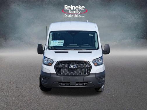 2026 Ford Transit-250 148 WB Medium Roof Cargo