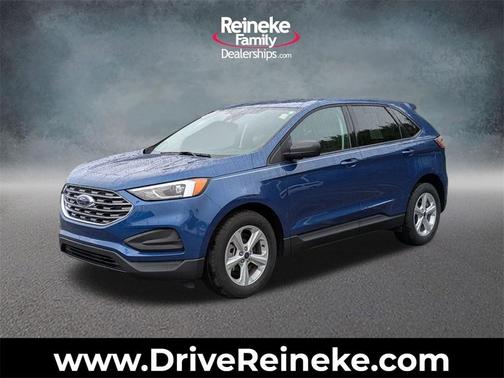2022 Ford Edge SE