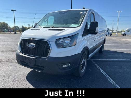 2021 Ford Transit-350 Base