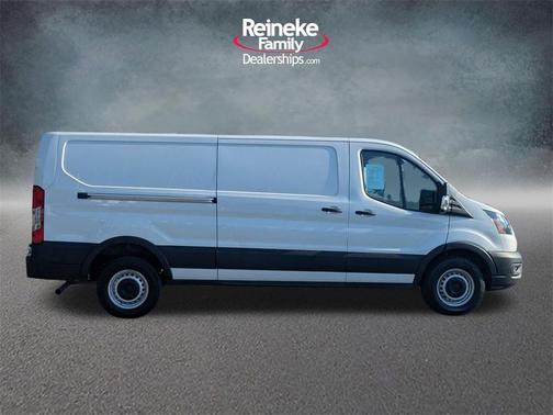 2021 Ford Transit-350 Base