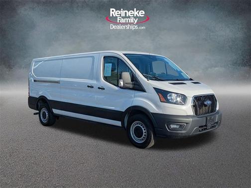 2021 Ford Transit-350 Base