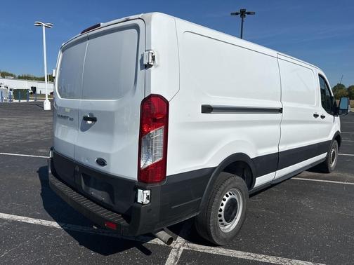 2021 Ford Transit-350 Base