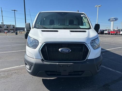 2021 Ford Transit-350 Base
