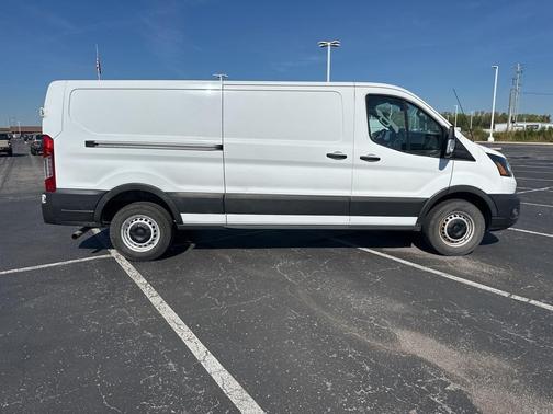 2021 Ford Transit-350 Base