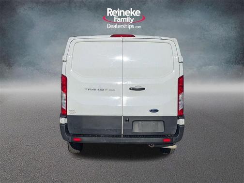 2021 Ford Transit-350 Base