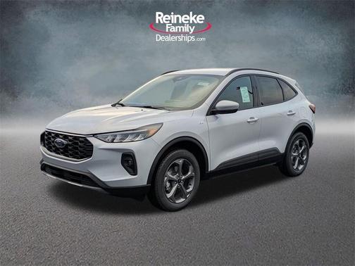 2026 Ford Escape ST-Line Select