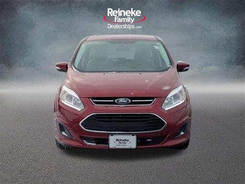 2017 Ford C-Max Energi SE
