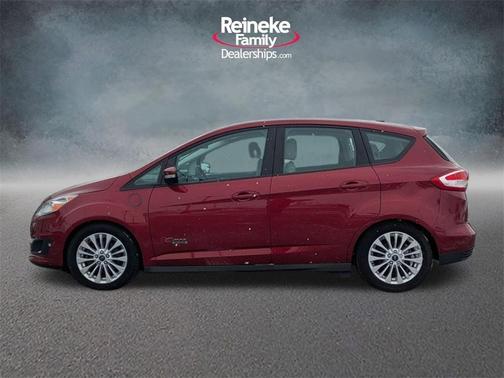 2017 Ford C-Max Energi SE