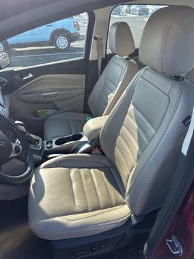 2017 Ford C-Max Energi SE