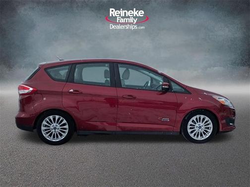 2017 Ford C-Max Energi SE