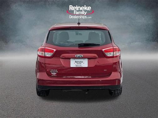 2017 Ford C-Max Energi SE