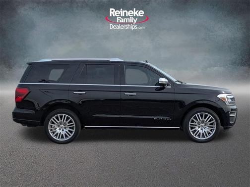 2023 Ford Expedition Platinum
