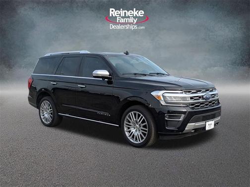 2023 Ford Expedition Platinum