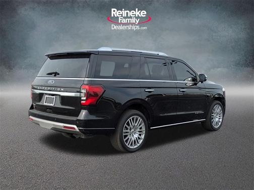 2023 Ford Expedition Platinum