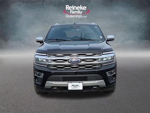 2023 Ford Expedition Platinum