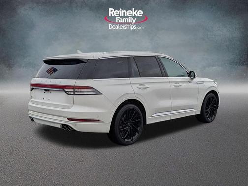 2021 Lincoln Aviator Reserve AWD
