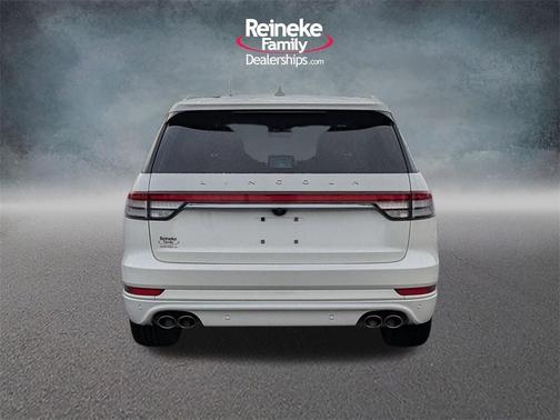 2021 Lincoln Aviator Reserve AWD