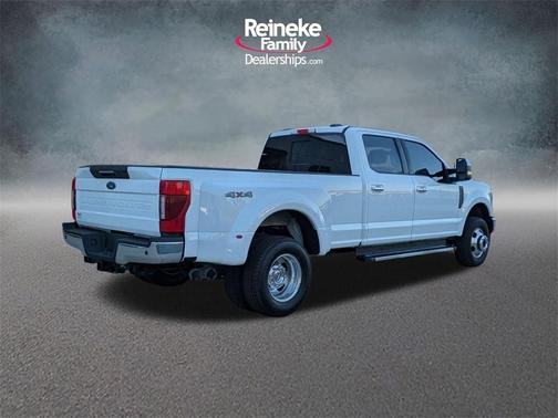 2022 Ford F-350 Lariat Super Duty