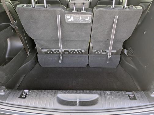 2021 Chrysler Pacifica Touring-L
