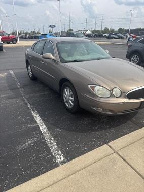 2006 Buick LaCrosse CX