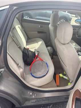 2006 Buick LaCrosse CX