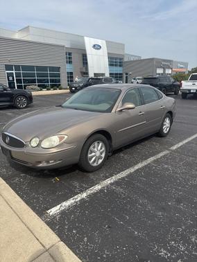 2006 Buick LaCrosse CX