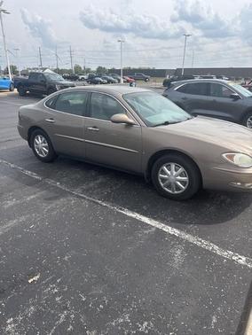 2006 Buick LaCrosse CX