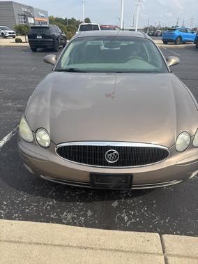 2006 Buick LaCrosse CX