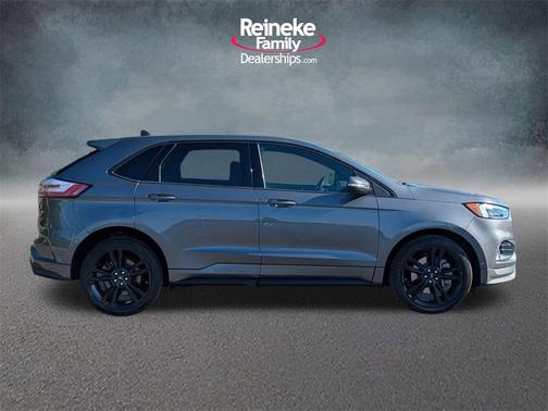 2021 Ford Edge ST