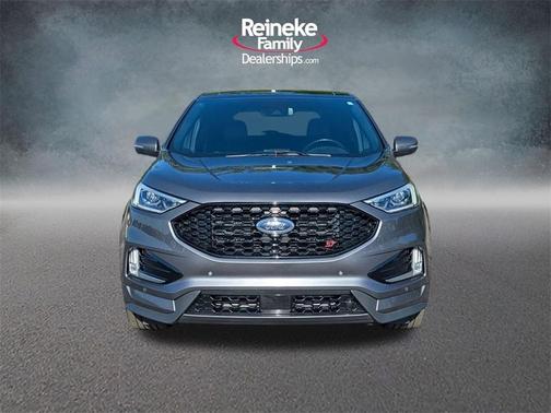 2021 Ford Edge ST