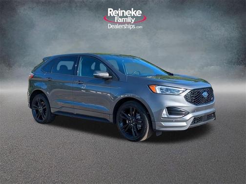 2021 Ford Edge ST