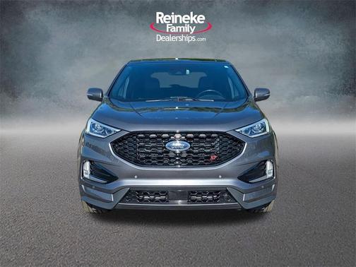 2021 Ford Edge ST