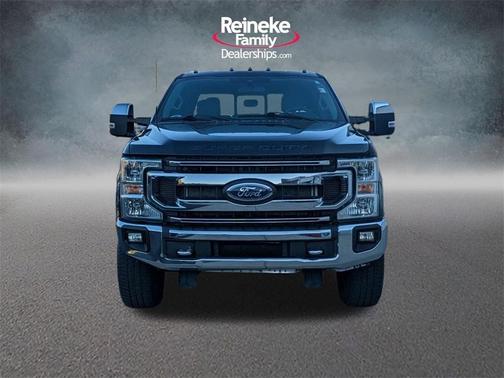 2022 Ford F-250 XLT