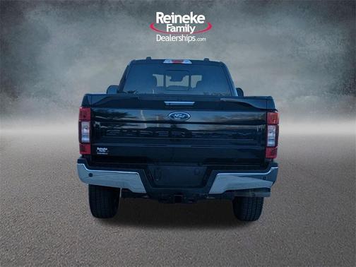 2022 Ford F-250 XLT