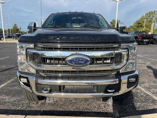 2022 Ford F-250 XLT
