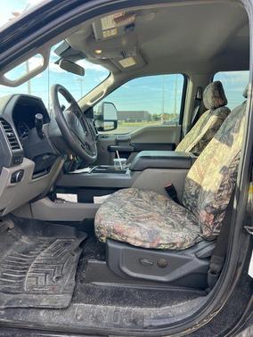 2022 Ford F-250 XLT