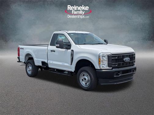 2025 Ford F-350 XL