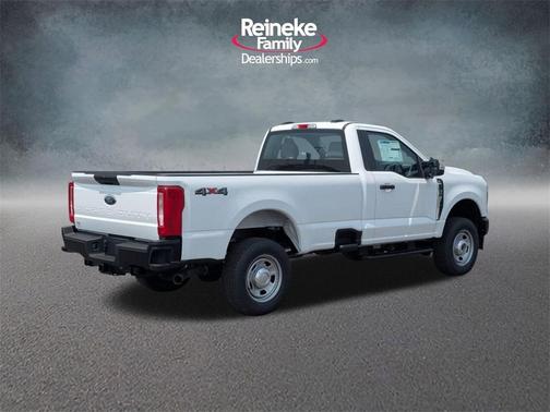 2025 Ford F-350 XL