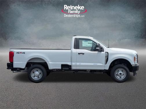 2025 Ford F-350 XL