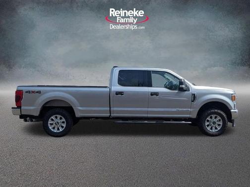 2022 Ford F-250 XLT