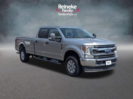 2022 Ford F-250 XLT