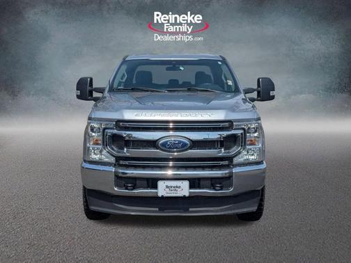 2022 Ford F-250 XLT