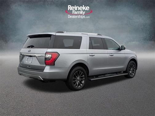 2020 Ford Expedition Max Limited