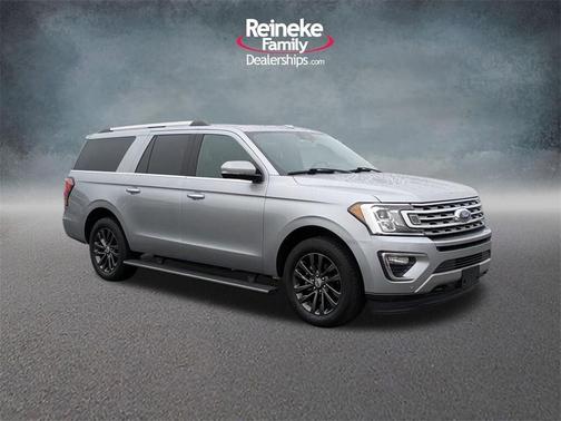 2020 Ford Expedition Max Limited