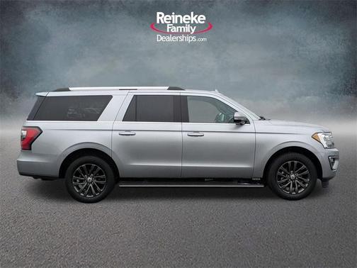 2020 Ford Expedition Max Limited