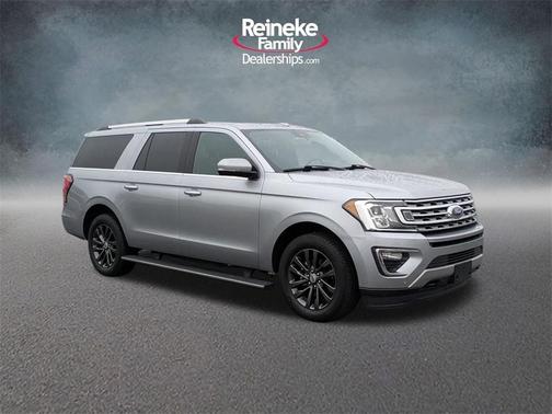 2020 Ford Expedition Max Limited