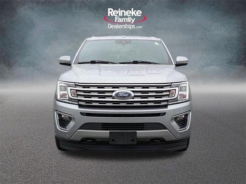 2020 Ford Expedition Max Limited