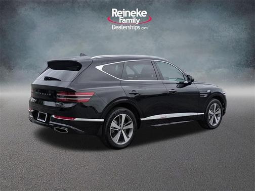 2023 Genesis GV80 2.5T