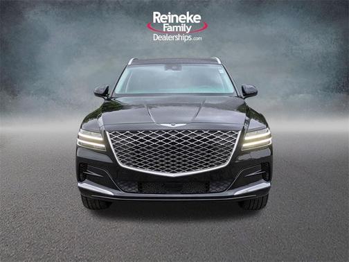 2023 Genesis GV80 2.5T