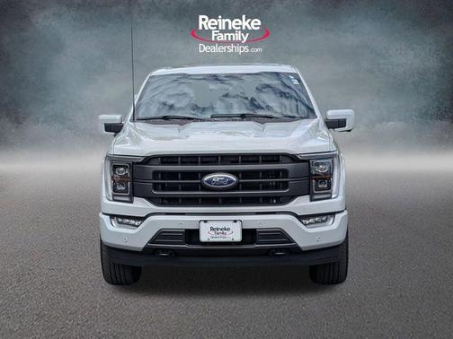 Avalanche 2023 Ford F-150 Lariat